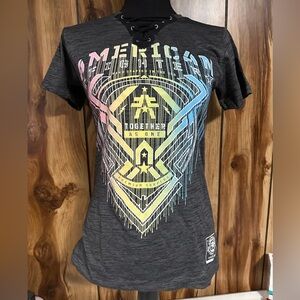 American Fighter Shirt